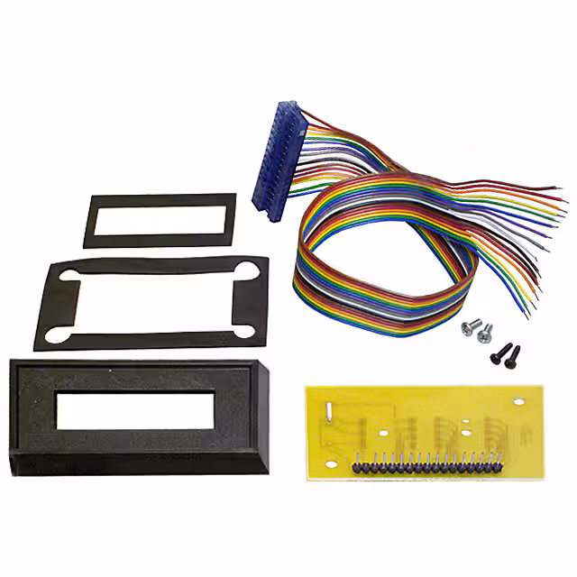 HWK-28-000/A Red Lion Controls  Panel Meters - Accessories